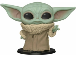 Figura Funko POP Star Wars: Mandalorian- 10'' The Chil