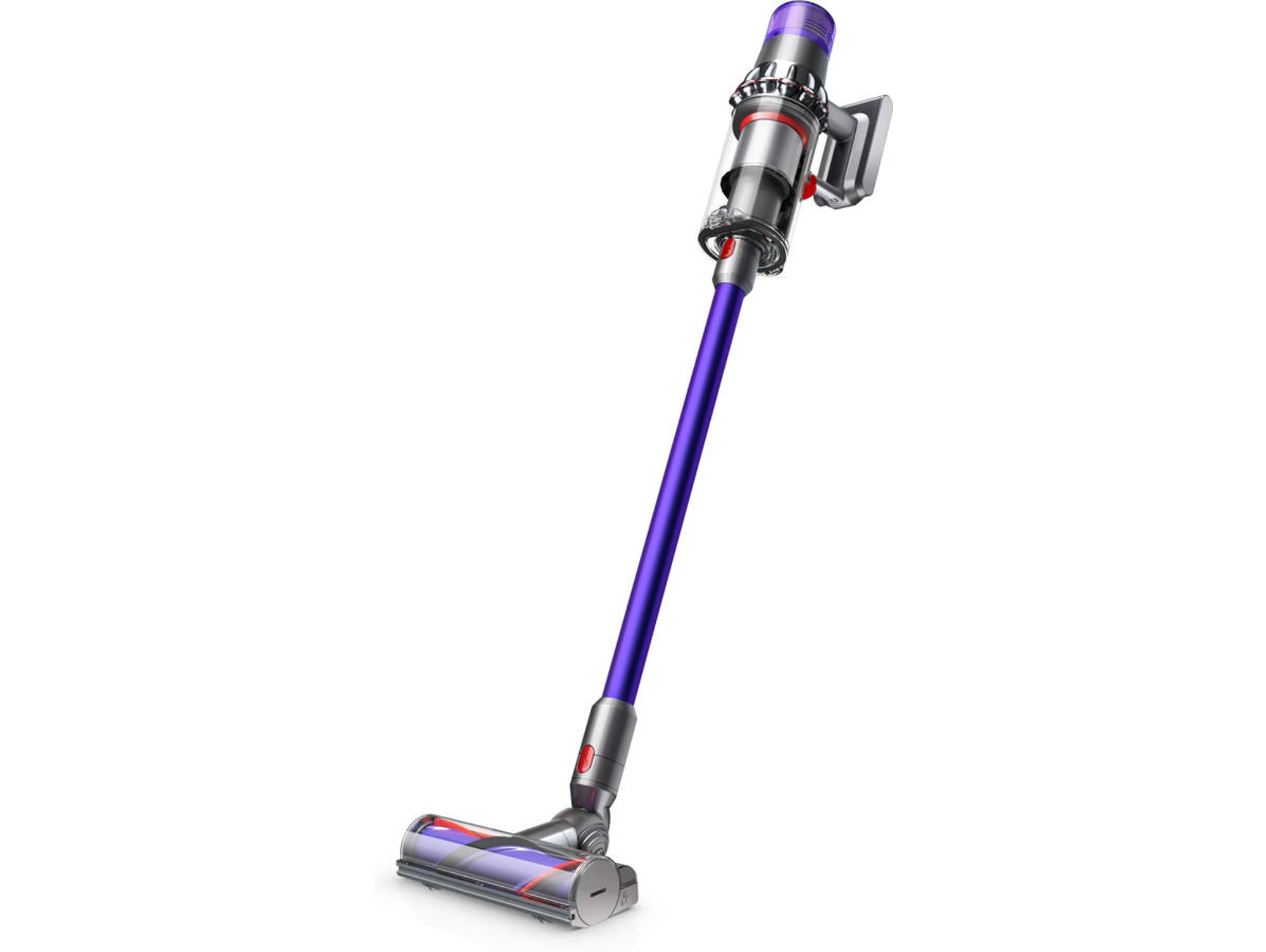 Aspirador Escoba DYSON V11 Animal+ (Autonomia: 60 min - 760 ml)