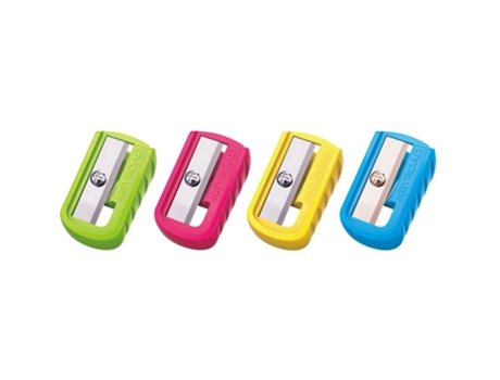 Lápiz SAFTA Apontador keyroad assorted