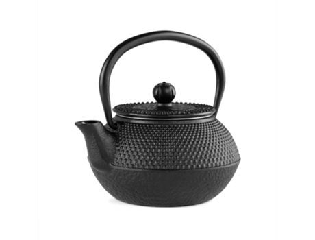 Hervidor ORBEGOZO TTH 800 (800 ml)