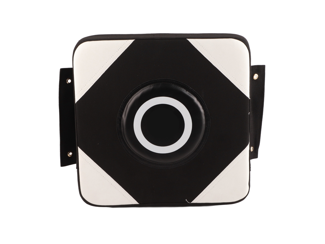 Saco de boxeo de PU para pared, objetivo de enfoque, protector de combate, entrenamiento de Sanda y Taekwondo