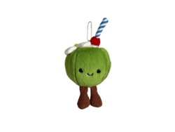 Muñeca Coco, Muñeca, Bolsa Colgante, Muñeca de Peluche, Juguete