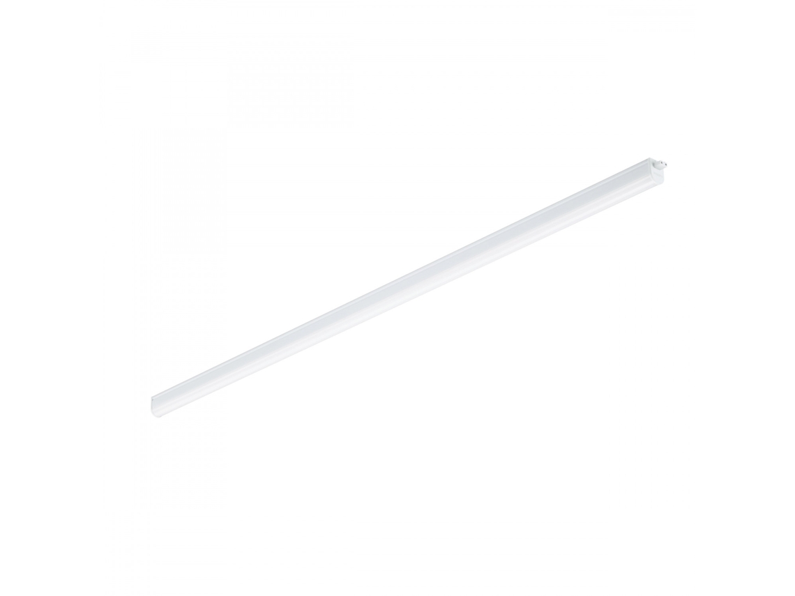 Led Armor 24W 150 Cm Philips Ledinaire Regleta Batten Enlazable Bn021C Blanco Cálido 3000K LEDKIA