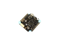 Controlador de vuelo Matek Systems F722 Px, STM32F722, MPU6000, BMP280, OSD de 32 m, Flash Blackbox para dron RC