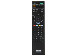 Mando A Distancia De Repuesto Rm-gd014 Para Tv, Compatible Con Televisores Lcd, Led Y Hdtv Sony