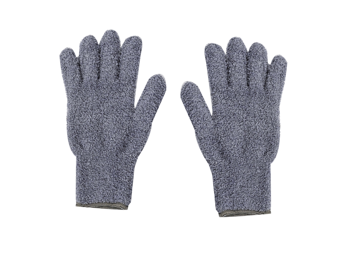 Guantes De Secado Absorbente, Guantes De Microfibra Absorbente