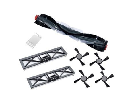 Accesorio Aspiradores NEATO Kit de filtro de rodillo Neato D85 D3 D5 D7 Serie D