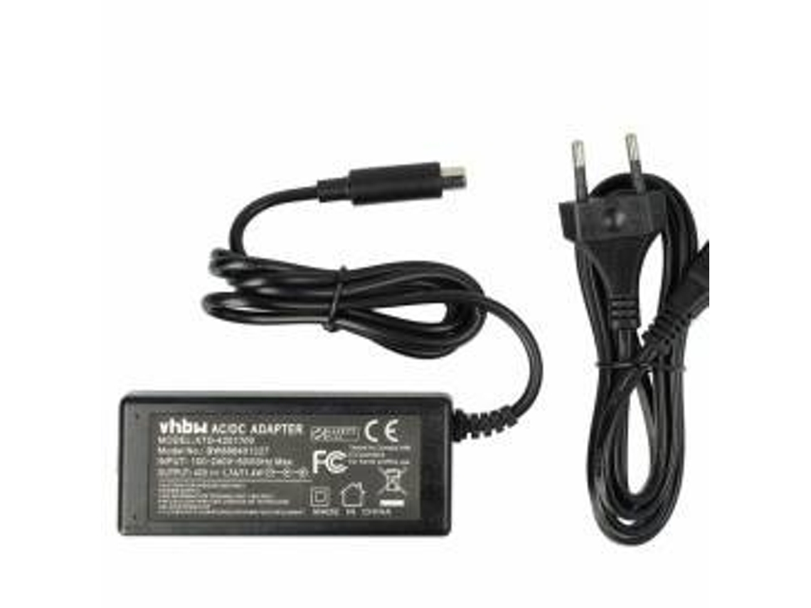 Cargador Segway Ninebot Es4 Etc. 42v, 1.7a