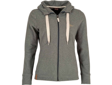 Abrigo para Mujer ASTORE Egin Verde para Tenis (XL)