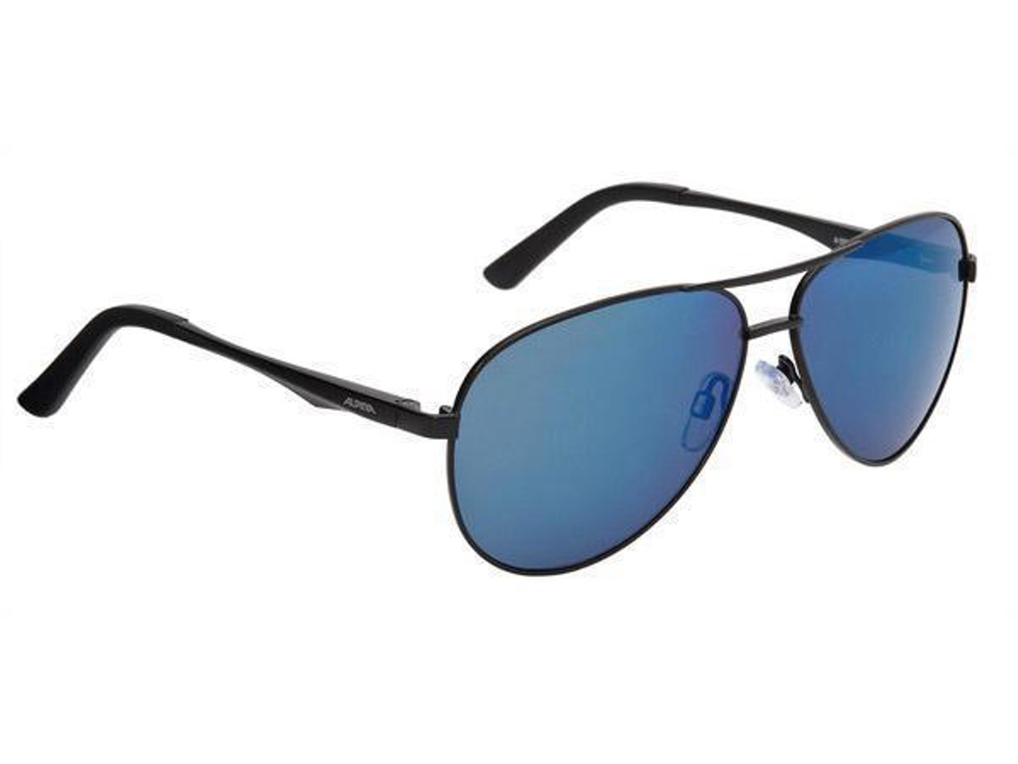 Gafas de Ciclismo ALPINA A 107 (Estandár - Cat.3)