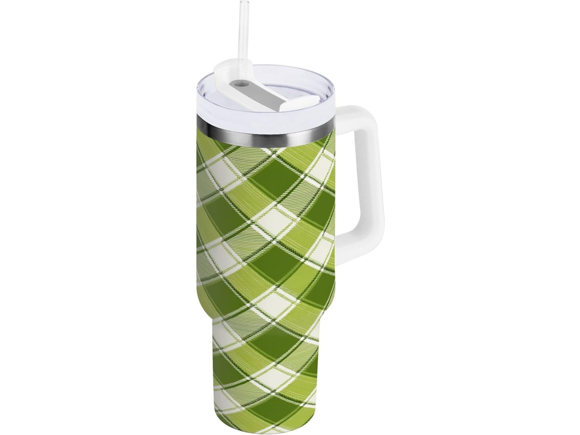 Vaso Taza Acero Inoxidable - Vaso Térmico Portátil