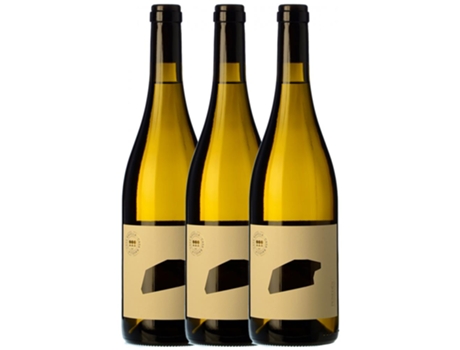 Vino Blanco CASA RAVELLA Casa Ravella Blanco Selección Fermentado En Barrica Xarel·Lo Penedès Crianza (0.75 L - 3 unidades)
