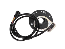 Tric Bicyclpal Ssor 8 Magnic Singlhall Ssor Assist Ssor Foot Pal Assist Kit De Sistema