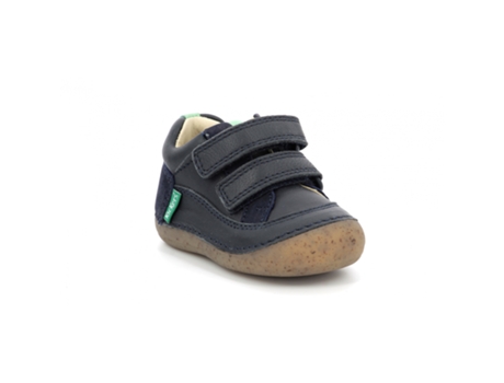Zapatos Hombre KICKERS Azul (Tam: 22)