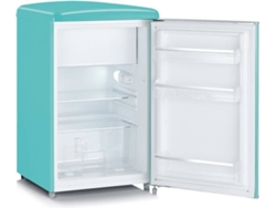 Frigorífico SEVERIN RKS8834 D (Estático - 87,5 cm -108 L - Azul)