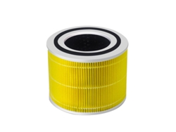 Filtro Purificador De Aire Para Levoit Core 300s Digitallab (amarillo)