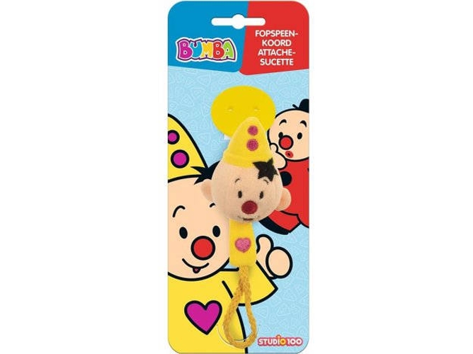 Porta-Chupetes STUDIO 100 MEBU00003810
