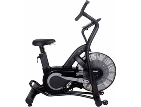 Bicicleta Estática KFT Air bike (123x50.5x119 cm)