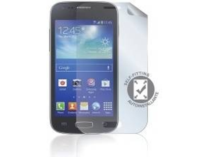 Protector de Pantalla Samsung Galaxy Ace 3 CELLY SBF349