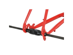 Herramienta pro alignement patte de cadre CYCLUS