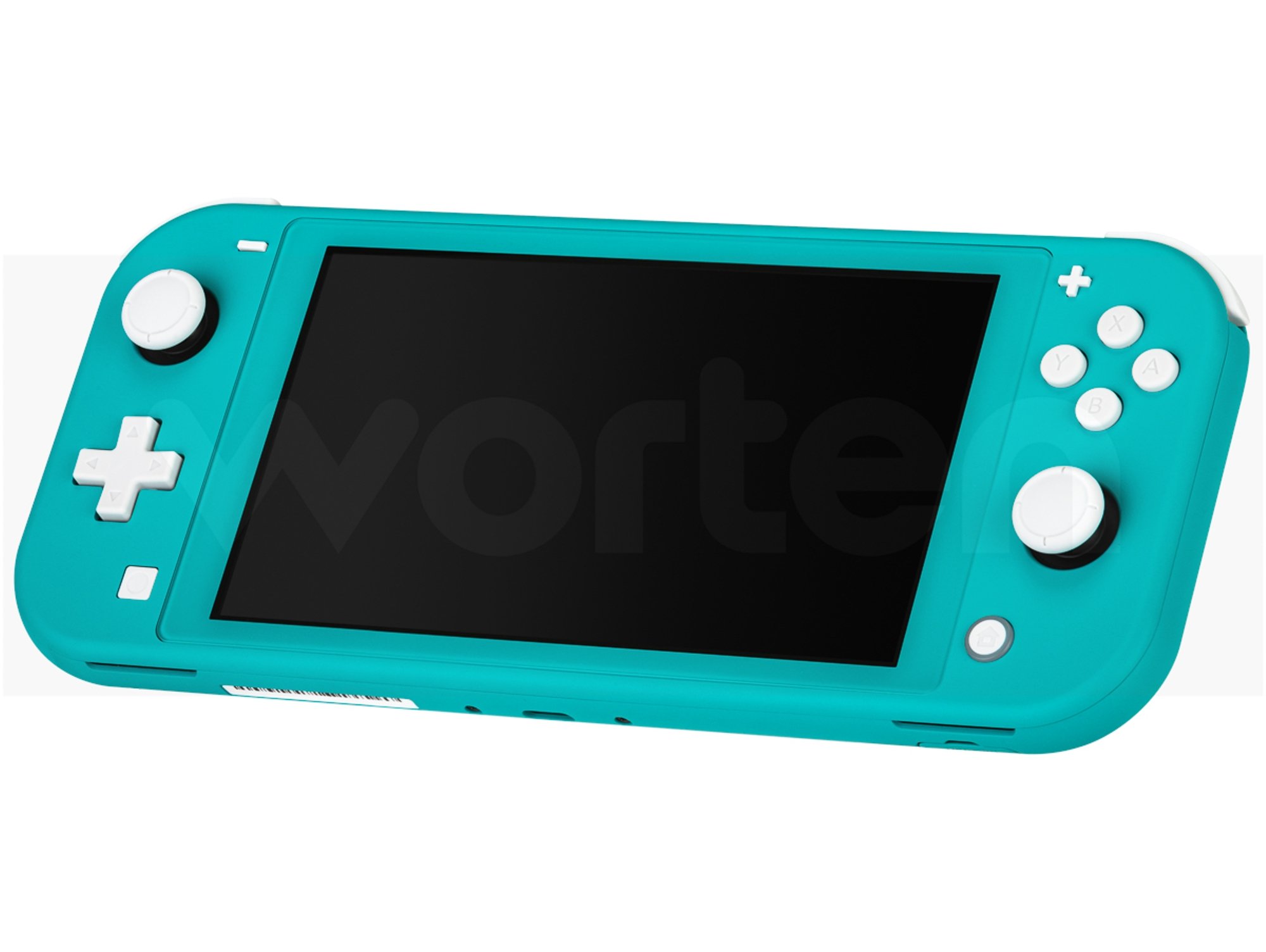 partícula Validación Inocente Consola Nintendo Switch Lite (32 GB - Turquesa)