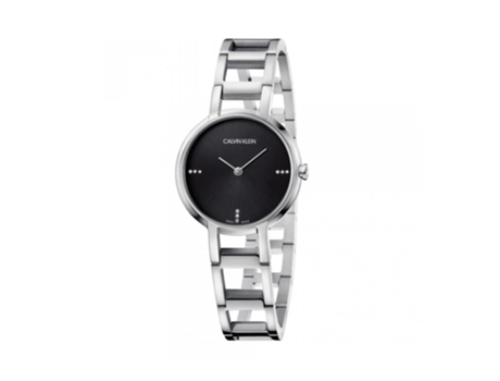 Relojs Calvin Klein Cinzento