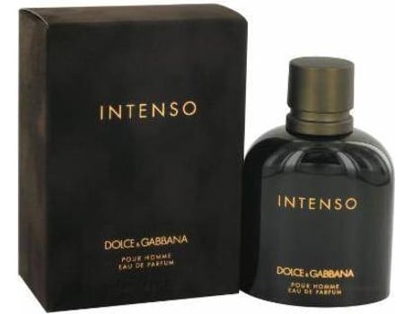 Perfume D&G Intenso Eau de parfum (25 ml)