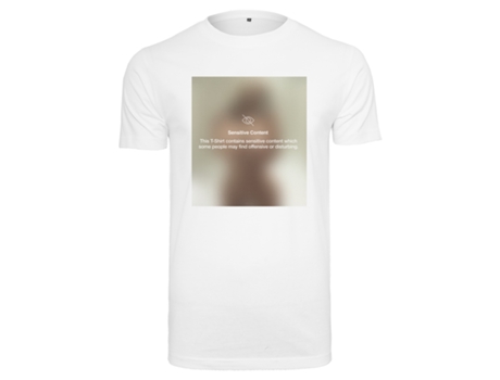 Camiseta MISTER TEE Hombre (Multicolor - XL)