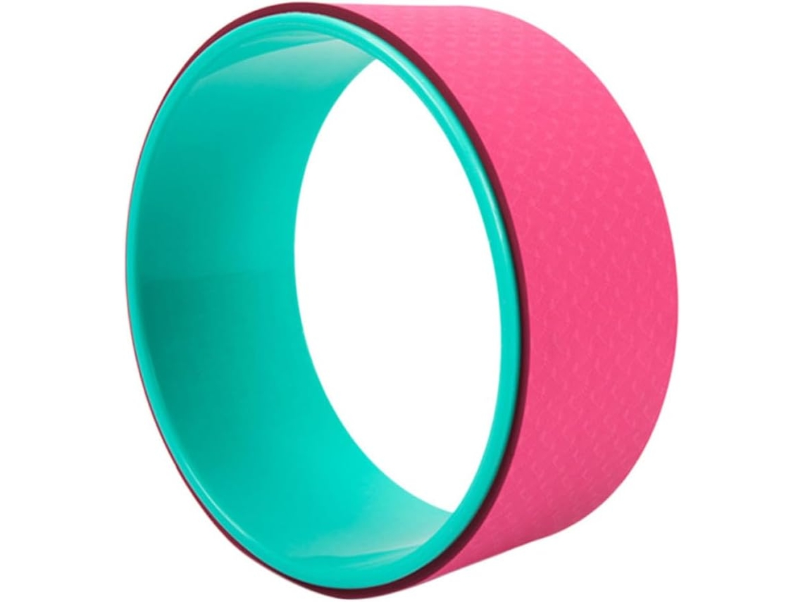 Rueda antideslizante para Pilates y Yoga para Fitness