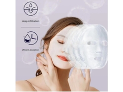 Nano Spray Facial Portátil Hidratante Hidroterapia Sin Calor Verde Yizhood