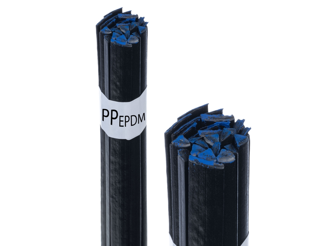 Varilla de soldadura PP/EPDM – Alta calidad | 50 g | Para Zderzaki y más