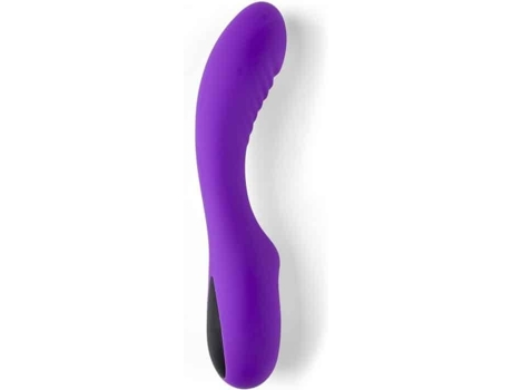 Vibrador VIRGITE V5 Recargable (Morado)