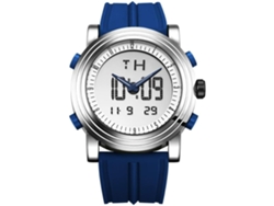 Led Reloj Deportivo Multifunciones Impermeable Con Pantalla Digitalyuysan