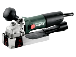 Fresadora para madera METABO Lf 850 S 4 cuchillas reversibles de metal duro Conexión de aspiración