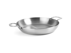 Paella LACOR Ferrum