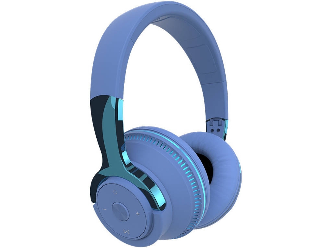 Auriculares Wireless YDCY H2 On Ear Multiplataforma