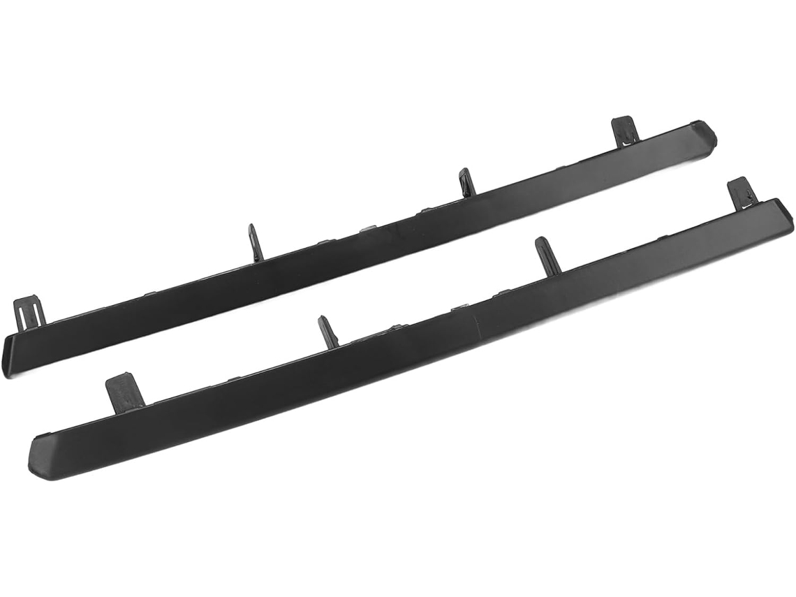 Panel Embellecedor Superior De La Tapa De La Puerta Delantera Interior A2117270148, Repuesto Para W211