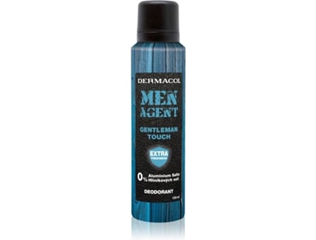 Desodorante DERMACOL men Agent Gentleman Touch