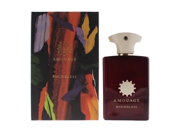 Boundless 100ml AMOUAGE