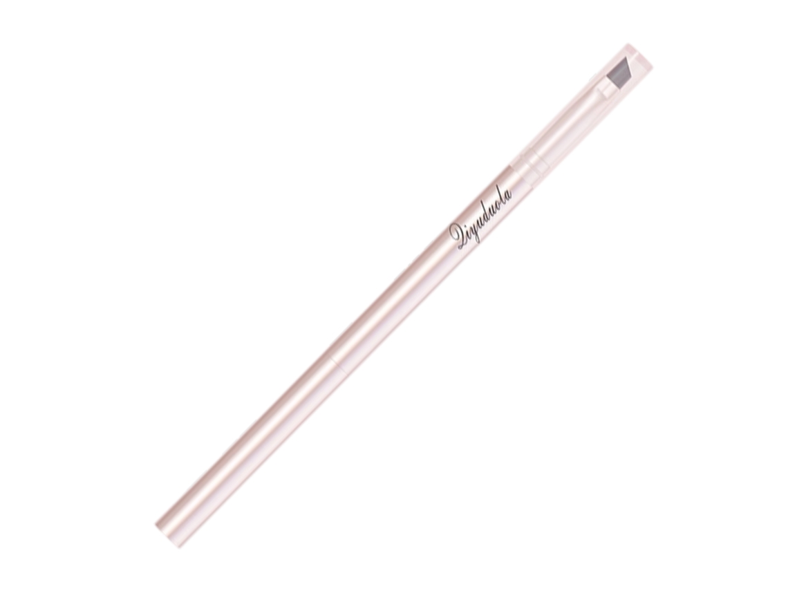 Lápiz delineador de ojos en gel resistente al agua Exaggerate Eye Definer, de alto rendimiento, resistente al agua, a prueba de transferencias, a prueba de manchas, hidratante y vibrante.