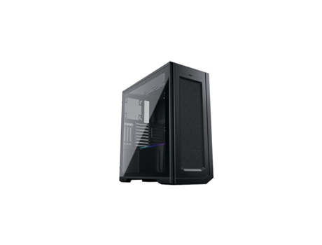Caja Semitorre ATX PHANTEKS ENTHOO PRO 2 (Negro - Multicolor - ATX - Mini-ITX - mATX)