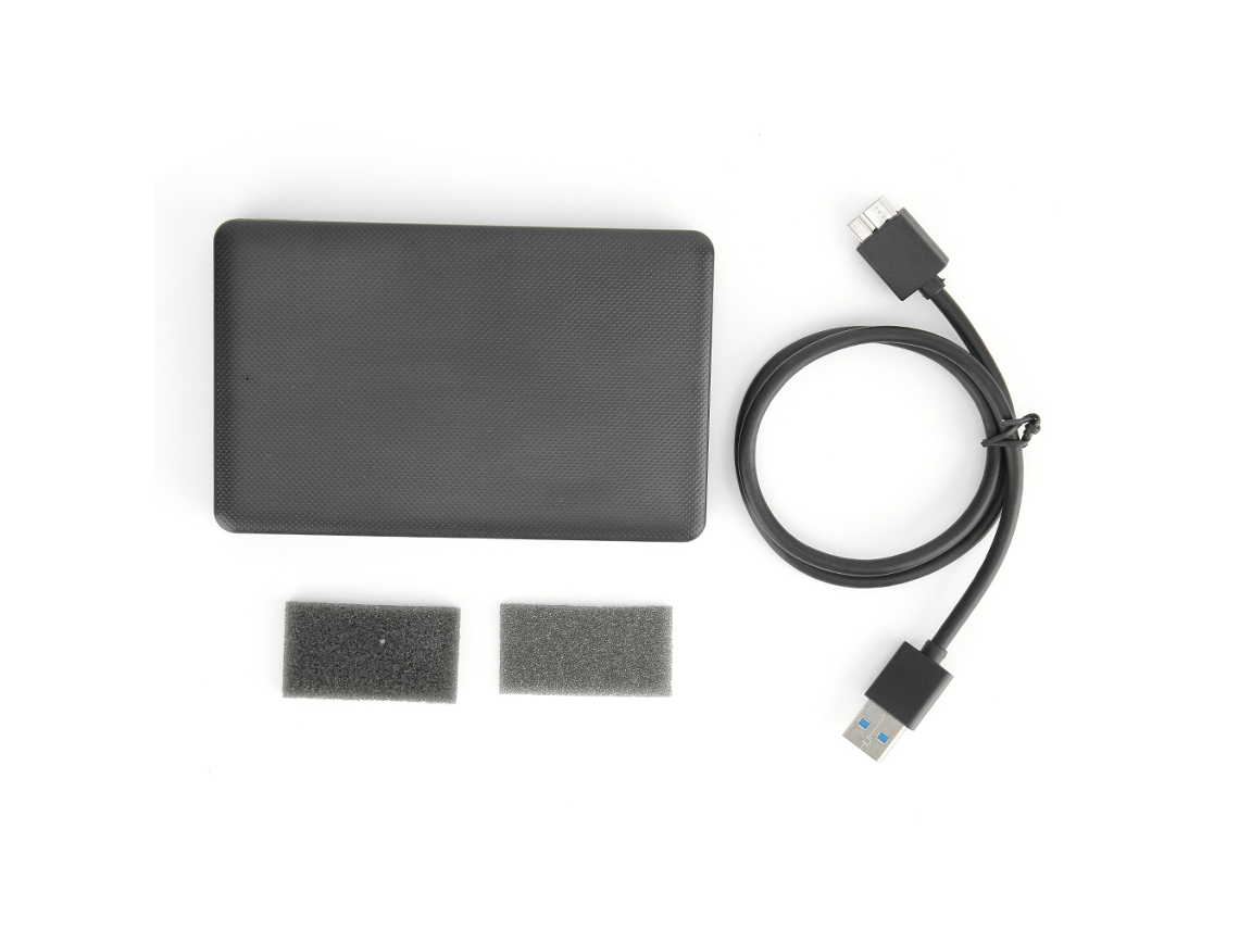 Pegatina Impermeable Con Teclado Hebreo Y Fondo Negro Para Ordenador Portátil/de Sobremesa.