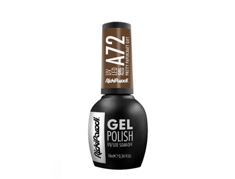 Esmalte en Gel RICKIPARODI A72 Pretty Papercraft Gift (10 ml)