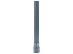 Chave De Impacto Rápido Com Bits Hexagonais S2 Aço Liga Anti-roxo Ferramenta Industrial H17