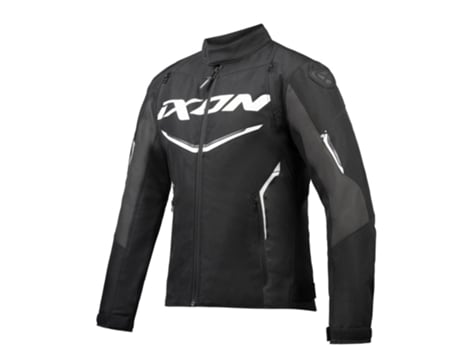 Chaqueta de Moto para Hombre IXON (S)