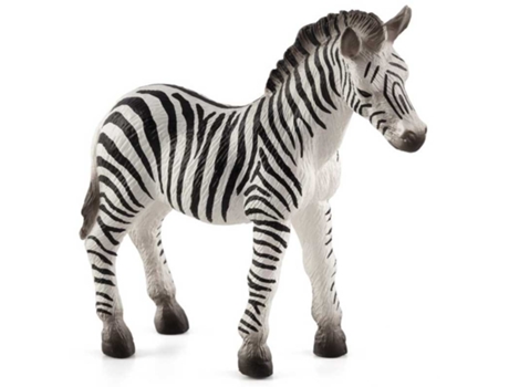 Figura de Jugar MOJO Figura do zebra cub