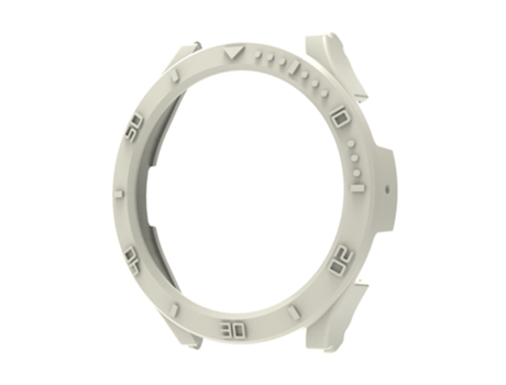 Carcasa de Reloj para Samsung Galaxy Watch 4/5 40 mm INF de - Blanco