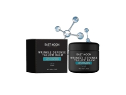 Bálsamo Sebáceo Antiarrugas Y Reafirmante Para Hombres: Hidratación Profunda Y Revitalización De La Piel.