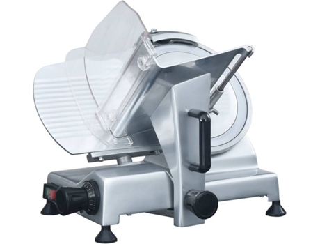 vidaXL Cortafiambres eléctrica profesional 220 mm