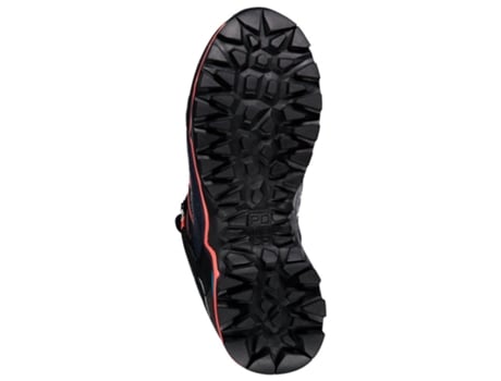 Zapatillas de Mujer para Caminar SALEWA Mtn Trainer Lite Azul (42)